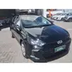 HYUNDAI HB20S 1.0 12V FLEX COMFORT PLUS MANUAL HYUNDAI HB20S 1.0 12V FLEX COMFORT PLUS MANUAL