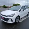 HYUNDAI HB20S 1.0 12V FLEX COMFORT PLUS MANUAL HYUNDAI HB20S 1.0 12V FLEX COMFORT PLUS MANUAL