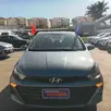 HYUNDAI HB20S 1.0 12V FLEX COMFORT PLUS MANUAL HYUNDAI HB20S 1.0 12V FLEX COMFORT PLUS MANUAL