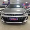 HYUNDAI HB20S 1.0 12V FLEX COMFORT PLUS MANUAL HYUNDAI HB20S 1.0 12V FLEX COMFORT PLUS MANUAL