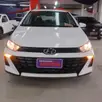 HYUNDAI HB20S 1.0 12V FLEX COMFORT PLUS MANUAL HYUNDAI HB20S 1.0 12V FLEX COMFORT PLUS MANUAL