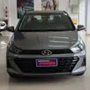 HYUNDAI HB20S 1.0 12V FLEX COMFORT PLUS MANUAL HYUNDAI HB20S 1.0 12V FLEX COMFORT PLUS MANUAL