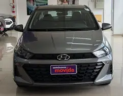 HYUNDAI HB20S 1.0 12V FLEX COMFORT PLUS MANUAL HYUNDAI HB20S 1.0 12V FLEX COMFORT PLUS MANUAL