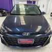 HYUNDAI HB20S 1.0 12V FLEX COMFORT PLUS MANUAL HYUNDAI HB20S 1.0 12V FLEX COMFORT PLUS MANUAL