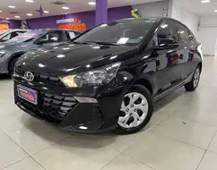 HYUNDAI HB20S 1.0 12V FLEX COMFORT PLUS MANUAL HYUNDAI HB20S 1.0 12V FLEX COMFORT PLUS MANUAL