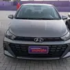 HYUNDAI HB20S 1.0 12V FLEX COMFORT PLUS MANUAL HYUNDAI HB20S 1.0 12V FLEX COMFORT PLUS MANUAL