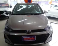 HYUNDAI HB20S 1.0 12V FLEX COMFORT PLUS MANUAL HYUNDAI HB20S 1.0 12V FLEX COMFORT PLUS MANUAL