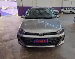 HYUNDAI HB20S 1.0 12V FLEX COMFORT PLUS MANUAL HYUNDAI HB20S 1.0 12V FLEX COMFORT PLUS MANUAL