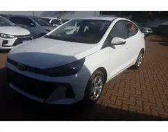 HYUNDAI HB20S 1.0 12V FLEX COMFORT PLUS MANUAL HYUNDAI HB20S 1.0 12V FLEX COMFORT PLUS MANUAL