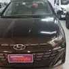 HYUNDAI HB20S 1.0 12V FLEX COMFORT PLUS MANUAL HYUNDAI HB20S 1.0 12V FLEX COMFORT PLUS MANUAL
