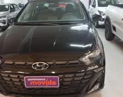 HYUNDAI HB20S 1.0 12V FLEX COMFORT PLUS MANUAL HYUNDAI HB20S 1.0 12V FLEX COMFORT PLUS MANUAL