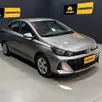 HYUNDAI HB20S 1.0 12V FLEX COMFORT PLUS MANUAL HYUNDAI HB20S 1.0 12V FLEX COMFORT PLUS MANUAL