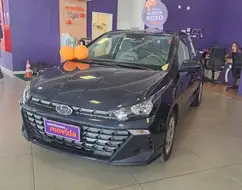 HYUNDAI HB20S 1.0 12V FLEX COMFORT PLUS MANUAL HYUNDAI HB20S 1.0 12V FLEX COMFORT PLUS MANUAL