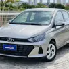 HYUNDAI HB20S 1.0 12V FLEX COMFORT PLUS MANUAL HYUNDAI HB20S 1.0 12V FLEX COMFORT PLUS MANUAL