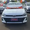 HYUNDAI HB20S 1.0 12V FLEX COMFORT PLUS MANUAL HYUNDAI HB20S 1.0 12V FLEX COMFORT PLUS MANUAL