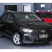 HYUNDAI HB20S 1.0 12V FLEX COMFORT PLUS MANUAL HYUNDAI HB20S 1.0 12V FLEX COMFORT PLUS MANUAL