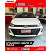 HYUNDAI HB20S 1.0 12V FLEX COMFORT PLUS MANUAL HYUNDAI HB20S 1.0 12V FLEX COMFORT PLUS MANUAL