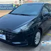 HYUNDAI HB20S 1.0 12V FLEX EVOLUTION MANUAL HYUNDAI HB20S 1.0 12V FLEX EVOLUTION MANUAL