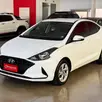 HYUNDAI HB20S 1.0 12V FLEX VISION MANUAL HYUNDAI HB20S 1.0 12V FLEX VISION MANUAL