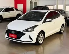HYUNDAI HB20S 1.0 12V FLEX VISION MANUAL HYUNDAI HB20S 1.0 12V FLEX VISION MANUAL