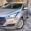 HYUNDAI HB20S 1.0 COMFORT PLUS 12V FLEX 4P MANUAL HYUNDAI HB20S 1.0 COMFORT PLUS 12V FLEX 4P MANUAL
