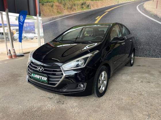 HYUNDAI HB20S 1.0 COMFORT PLUS 12V FLEX 4P MANUAL