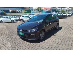 HYUNDAI HB20S 1.0 TGDI FLEX COMFORT PLUS AUTOMÁTICO HYUNDAI HB20S 1.0 TGDI FLEX COMFORT PLUS AUTOMÁTICO