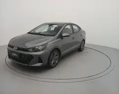HYUNDAI HB20S 1.0 TGDI FLEX COMFORT PLUS AUTOMÁTICO HYUNDAI HB20S 1.0 TGDI FLEX COMFORT PLUS AUTOMÁTICO