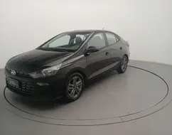 HYUNDAI HB20S 1.0 TGDI FLEX COMFORT PLUS AUTOMÁTICO HYUNDAI HB20S 1.0 TGDI FLEX COMFORT PLUS AUTOMÁTICO