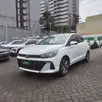 HYUNDAI HB20S 1.0 TGDI FLEX COMFORT PLUS AUTOMÁTICO HYUNDAI HB20S 1.0 TGDI FLEX COMFORT PLUS AUTOMÁTICO