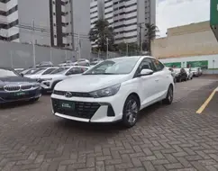 HYUNDAI HB20S 1.0 TGDI FLEX COMFORT PLUS AUTOMÁTICO HYUNDAI HB20S 1.0 TGDI FLEX COMFORT PLUS AUTOMÁTICO