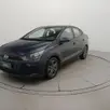 HYUNDAI HB20S 1.0 TGDI FLEX COMFORT PLUS AUTOMÁTICO HYUNDAI HB20S 1.0 TGDI FLEX COMFORT PLUS AUTOMÁTICO