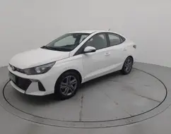 HYUNDAI HB20S 1.0 TGDI FLEX COMFORT PLUS AUTOMÁTICO HYUNDAI HB20S 1.0 TGDI FLEX COMFORT PLUS AUTOMÁTICO