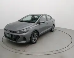 HYUNDAI HB20S 1.0 TGDI FLEX COMFORT PLUS AUTOMÁTICO HYUNDAI HB20S 1.0 TGDI FLEX COMFORT PLUS AUTOMÁTICO