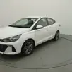 HYUNDAI HB20S 1.0 TGDI FLEX COMFORT PLUS AUTOMÁTICO HYUNDAI HB20S 1.0 TGDI FLEX COMFORT PLUS AUTOMÁTICO
