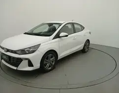 HYUNDAI HB20S 1.0 TGDI FLEX COMFORT PLUS AUTOMÁTICO HYUNDAI HB20S 1.0 TGDI FLEX COMFORT PLUS AUTOMÁTICO