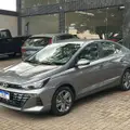 HYUNDAI HB20S 1.0 TGDI FLEX COMFORT PLUS AUTOMÁTICO HYUNDAI HB20S 1.0 TGDI FLEX COMFORT PLUS AUTOMÁTICO
