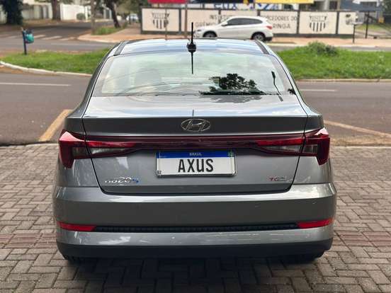 HYUNDAI-HB20S-1.0 TGDI FLEX COMFORT PLUS AUTOMÁTICO HYUNDAI-HB20S-2025
