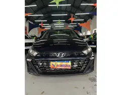 HYUNDAI HB20S 1.0 TGDI FLEX COMFORT PLUS AUTOMÁTICO HYUNDAI HB20S 1.0 TGDI FLEX COMFORT PLUS AUTOMÁTICO