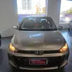 HYUNDAI HB20S 1.0 TGDI FLEX COMFORT PLUS TECH AUTOMÁTICO HYUNDAI HB20S 1.0 TGDI FLEX COMFORT PLUS TECH AUTOMÁTICO