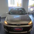 HYUNDAI HB20S 1.0 TGDI FLEX COMFORT PLUS TECH AUTOMÁTICO HYUNDAI HB20S 1.0 TGDI FLEX COMFORT PLUS TECH AUTOMÁTICO