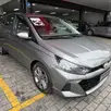 HYUNDAI HB20S 1.0 TGDI FLEX COMFORT PLUS TECH AUTOMÁTICO HYUNDAI HB20S 1.0 TGDI FLEX COMFORT PLUS TECH AUTOMÁTICO
