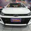 HYUNDAI HB20S 1.0 TGDI FLEX COMFORT PLUS TECH AUTOMÁTICO HYUNDAI HB20S 1.0 TGDI FLEX COMFORT PLUS TECH AUTOMÁTICO