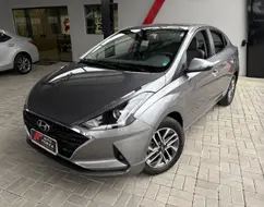 HYUNDAI HB20S 1.0 TGDI FLEX DIAMOND AUTOMÁTICO HYUNDAI HB20S 1.0 TGDI FLEX DIAMOND AUTOMÁTICO