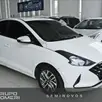 HYUNDAI HB20S 1.0 TGDI FLEX EVOLUTION AUTOMÁTICO HYUNDAI HB20S 1.0 TGDI FLEX EVOLUTION AUTOMÁTICO