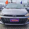 HYUNDAI HB20S 1.0 TGDI FLEX LIMITED AUTOMÁTICO HYUNDAI HB20S 1.0 TGDI FLEX LIMITED AUTOMÁTICO