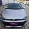 HYUNDAI HB20S 1.0 TGDI FLEX LIMITED AUTOMÁTICO HYUNDAI HB20S 1.0 TGDI FLEX LIMITED AUTOMÁTICO