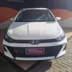 HYUNDAI HB20S 1.0 TGDI FLEX LIMITED AUTOMÁTICO HYUNDAI HB20S 1.0 TGDI FLEX LIMITED AUTOMÁTICO