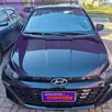 HYUNDAI HB20S 1.0 TGDI FLEX LIMITED AUTOMÁTICO HYUNDAI HB20S 1.0 TGDI FLEX LIMITED AUTOMÁTICO