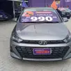 HYUNDAI HB20S 1.0 TGDI FLEX LIMITED AUTOMÁTICO HYUNDAI HB20S 1.0 TGDI FLEX LIMITED AUTOMÁTICO